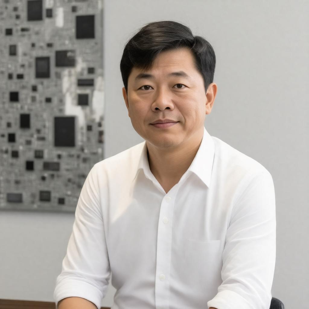 Joi Ito